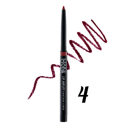 MAKE OVER Lip Amplify Contour Liner