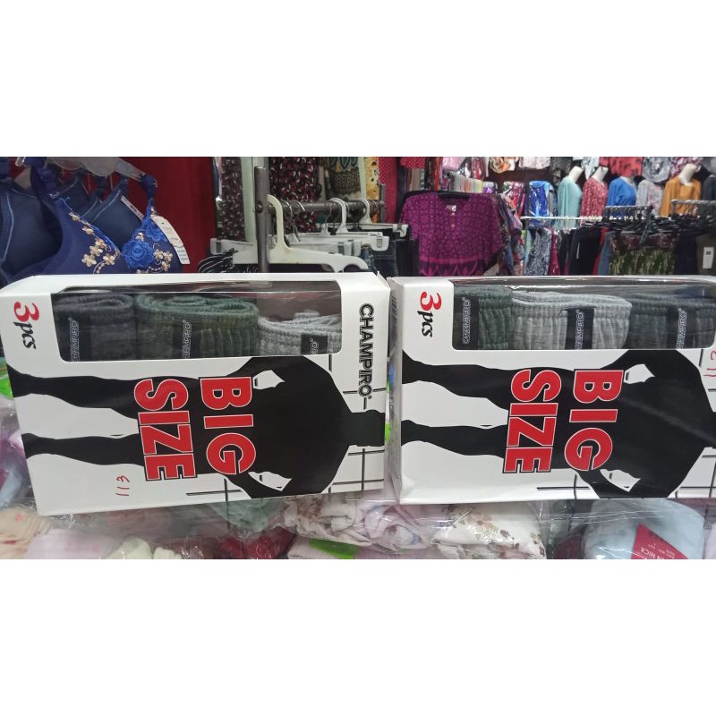 Celana Dalam Pria Champiro