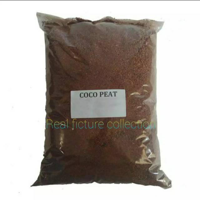 Cocopeat 1kg