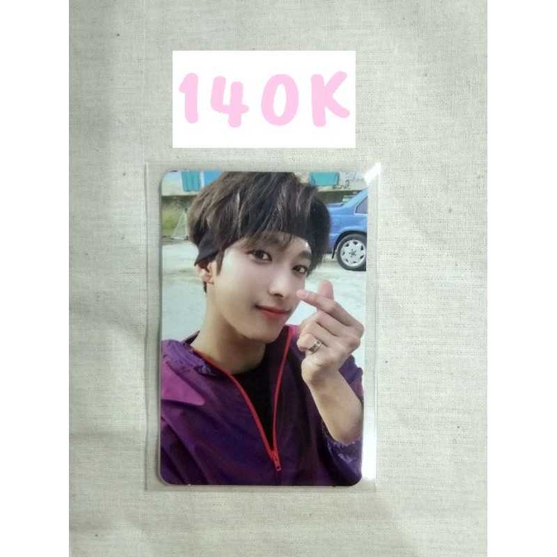 [BOOKED] PC benefit synnara DK