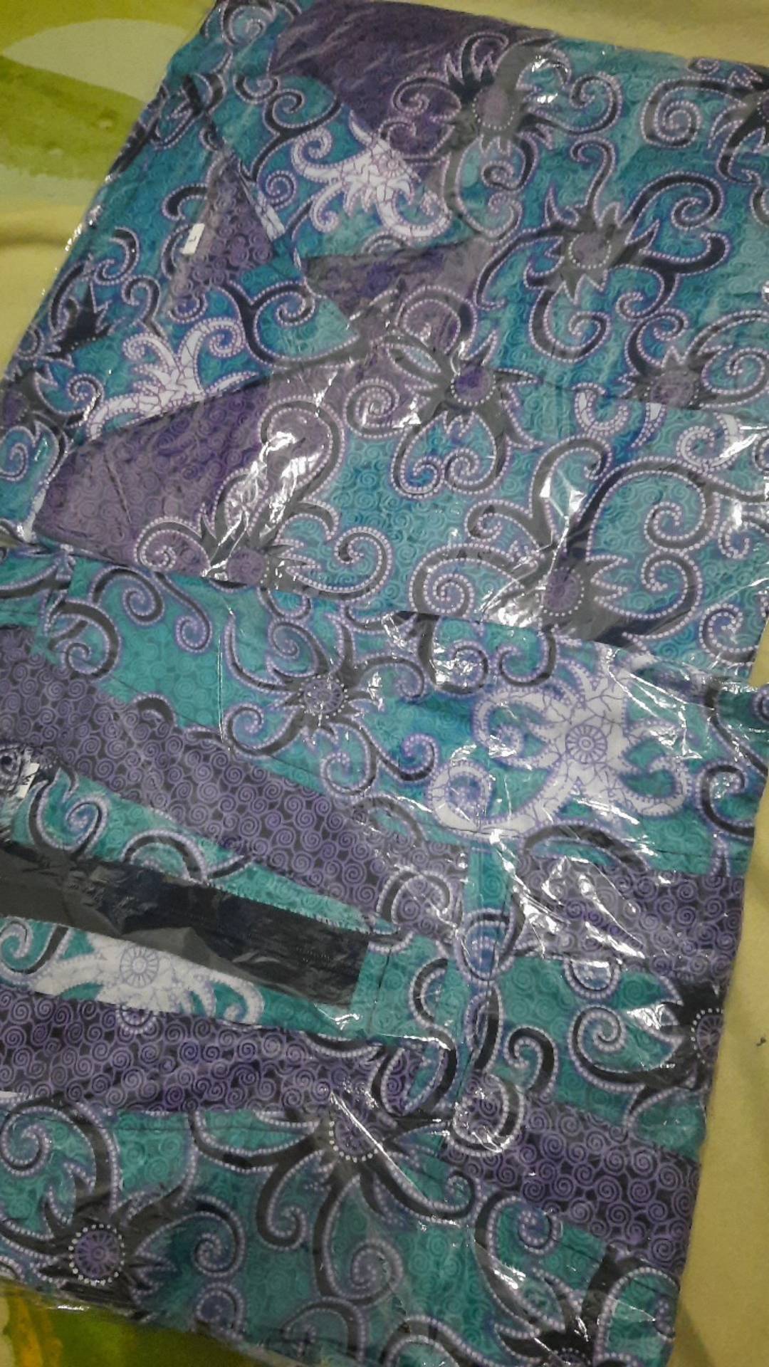 Baju Seragam Batik M L Xl Xxl - Batik Couple Ori Ndoro Jowi Dnt Garansi Ory|| M L Xl Xxl