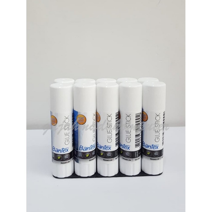 

Lem Bantex Glue Stick 8g