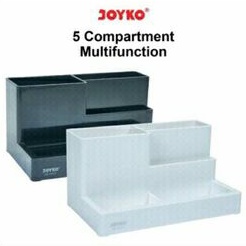 

Desk set pen holder joyko DS-45co