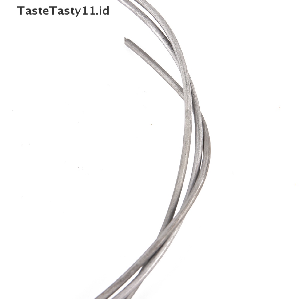 【TasteTasty】 1M Ceramic Hanging-fired Tungsten Wire Pottery Clay Firing Bracket Pendant Kiln .