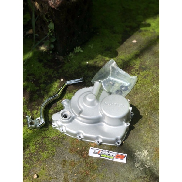 BAK KOPLING TLR IMPORT KOPLING TLR BAK KOPLING TIGER BAK KOPLING TLR HELIBARS BAK KOPLING CB GL MP T