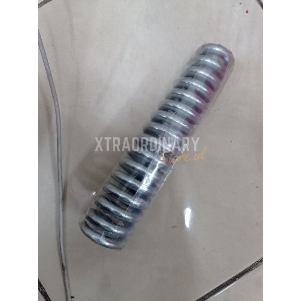 PER SHOCK BREAKER DEPAN VESPA SUPER/SPRINT