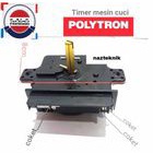 TIMER  MESIN CUCI 2 TABUNG POLYTRON