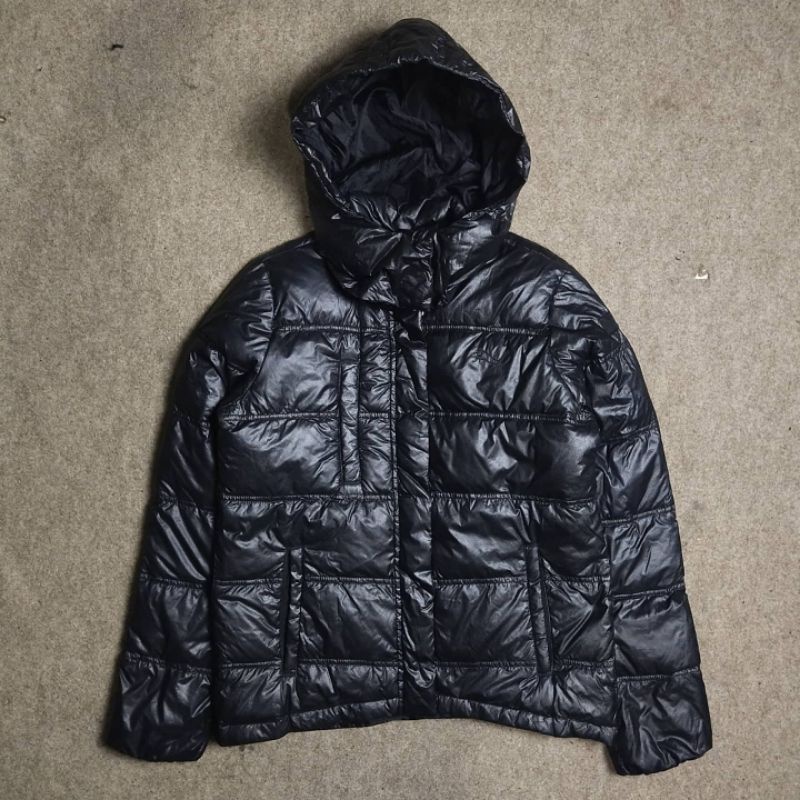 Puma Jaket Down Puffer