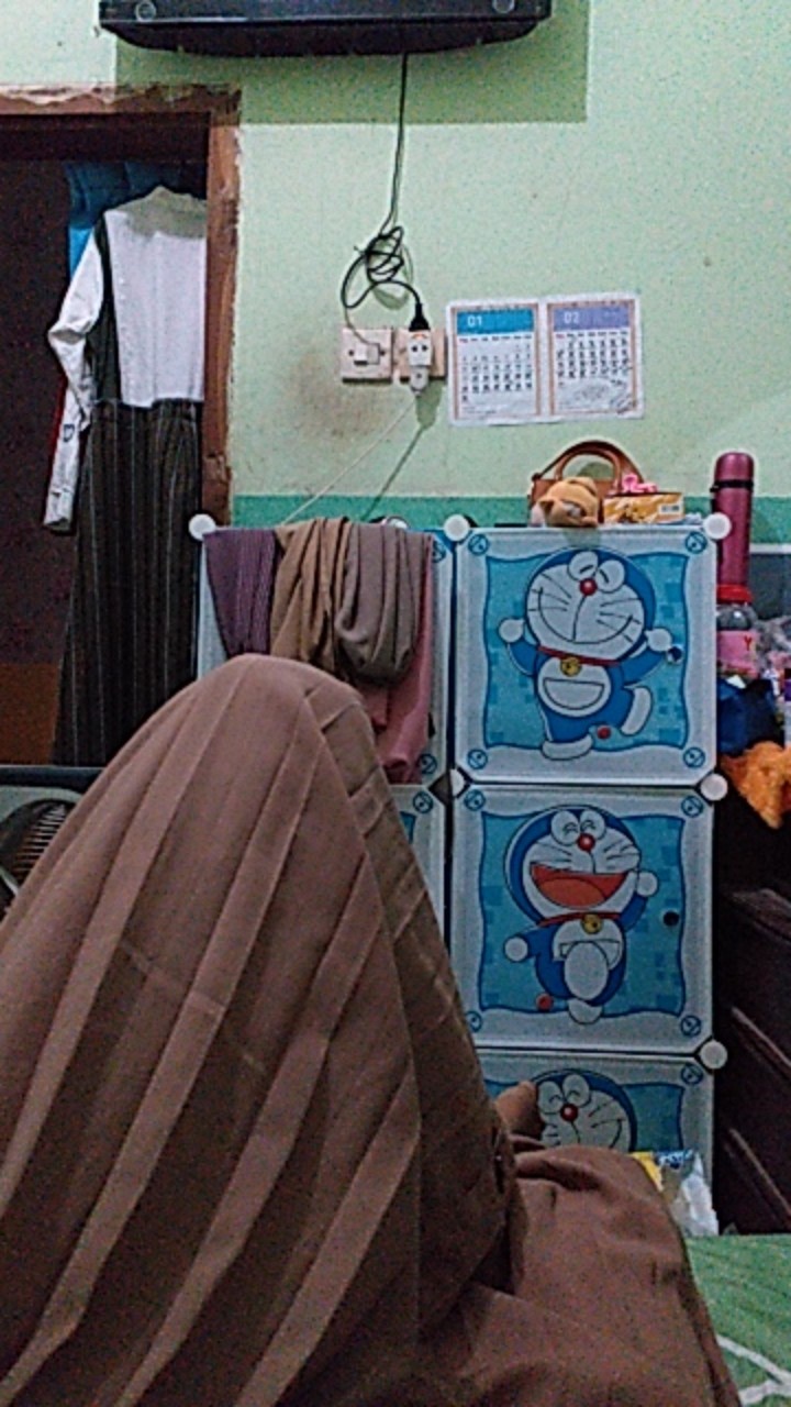 Batik Couple Keluarga Danif Batik