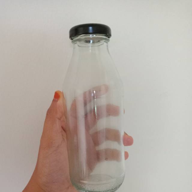 

BOTOL KACA