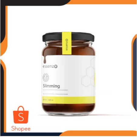 Essenzo Slimming Honey
