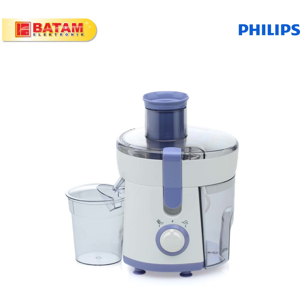 Philips Juicer 500 ml - HR1811