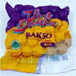 

Viva Dahlia Bakso Sapi & Ayam 500 gram