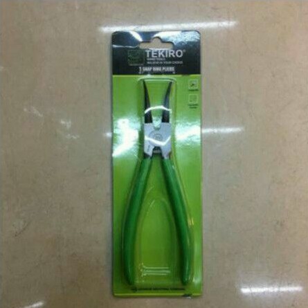 tekiro SR 0778 tang snap ring pliers ES 7inch SR0778