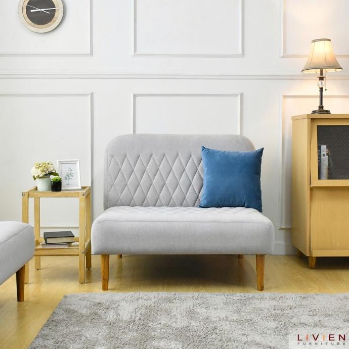 KURSI LIPAT SOFA BED RUANG TAMU MINIMALIS LIVIEN MERRY