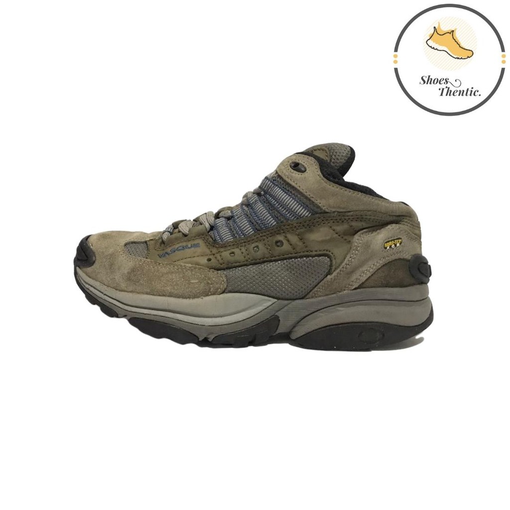 GORE TEX XCR VASQUE - Sepatu Hiking - Second Original