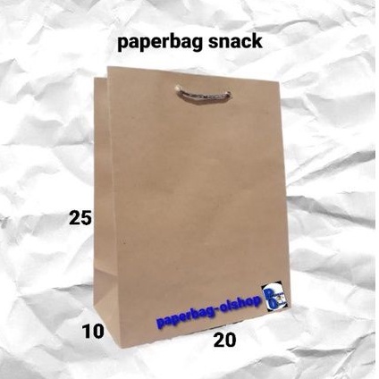 

paperbag snack coklat (20×10×25)