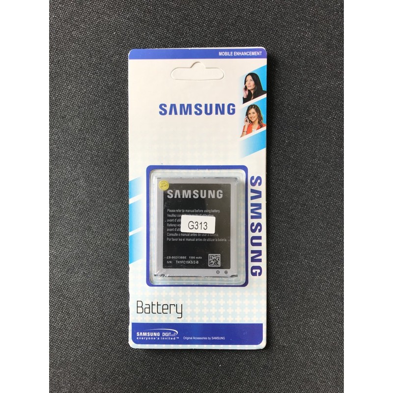 Batre battery baterai Samsung Galaxy V / Ace 4 / G313 / G313H