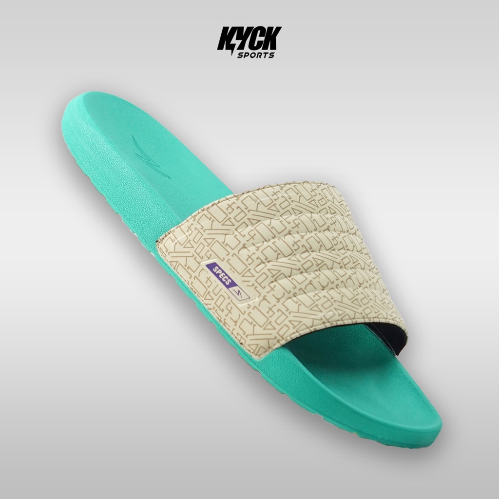 Sandal Slides Specs Runtuboy LS Omega