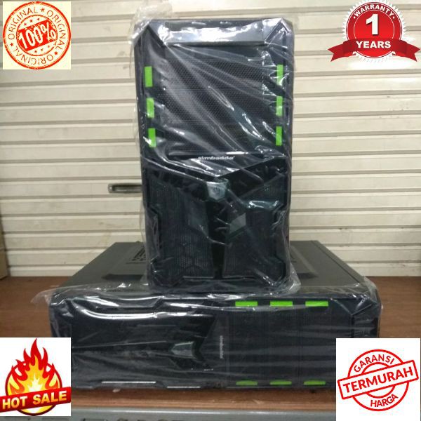 Promo PC GAMING AMD APU A6-7400K NEW