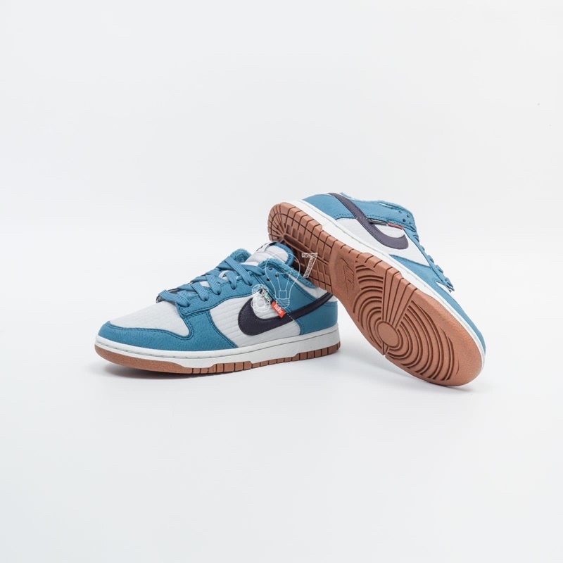 Dunk Low Toasty Rift Blue