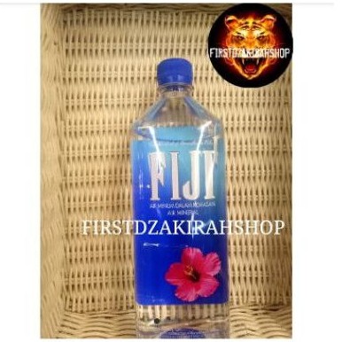 

Fiji natural water 1liter