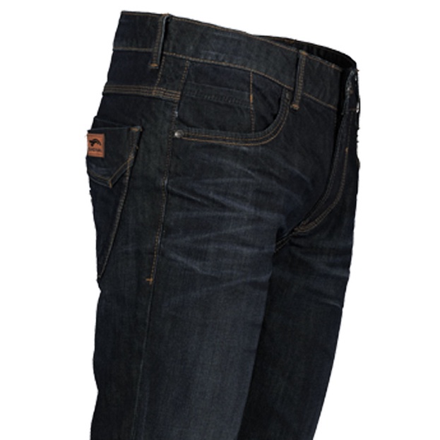 CARDINAL CELANA JEANS STRAIGHT SLIM 22 (BIRU) Art 0061 / Ramayana Jatinegara