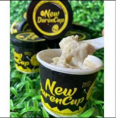 

Durian Cup