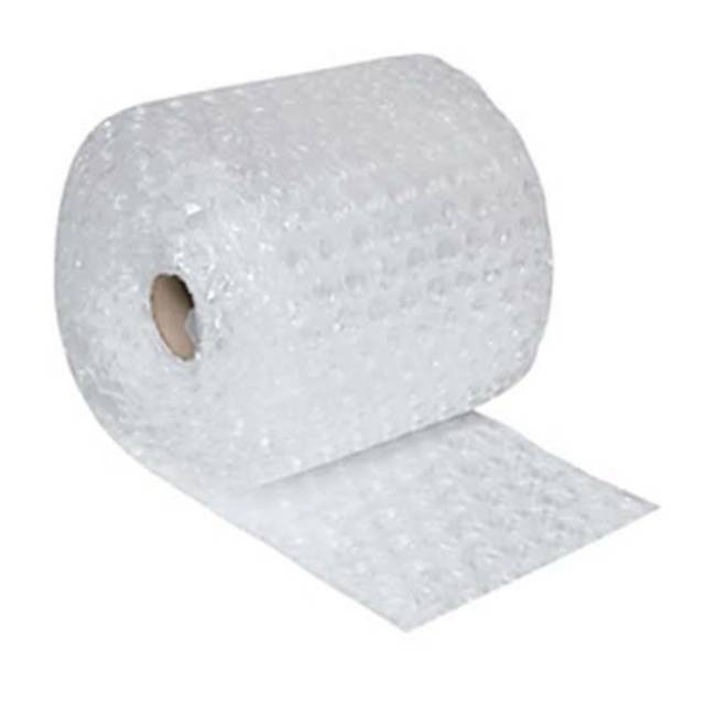 Additional Bubble Wrap