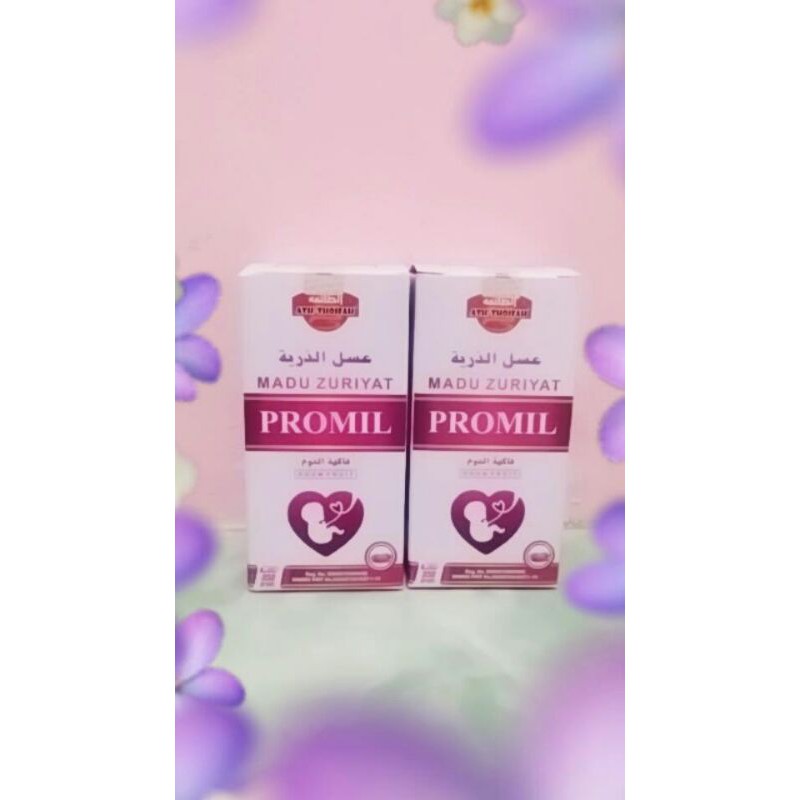 

MADU ZURIYAT (PROMIL)