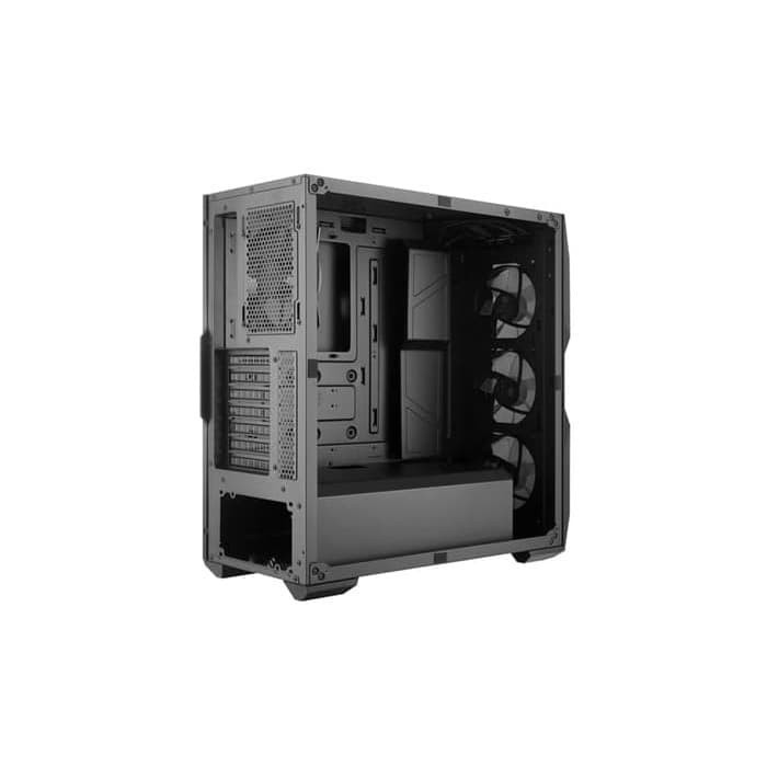 Casing Cooler Master TD500 MESH Gaming Case