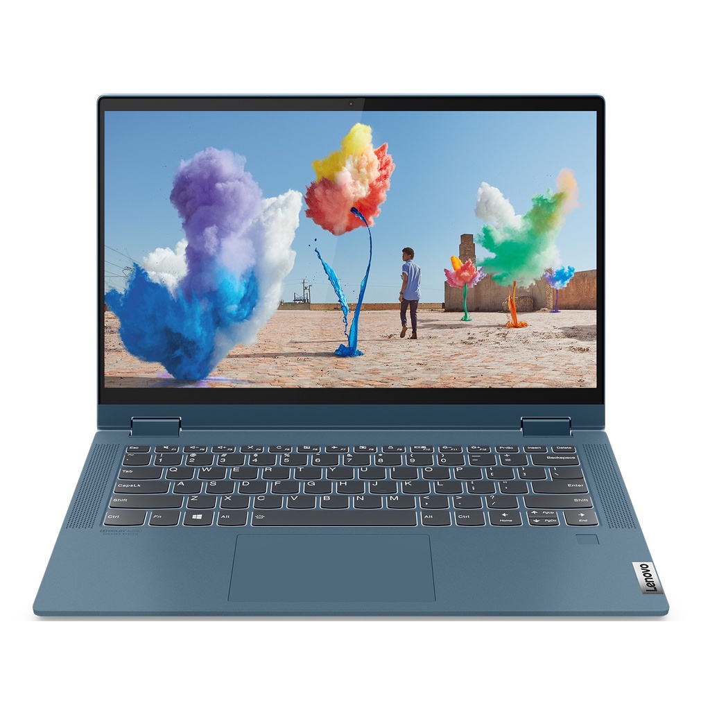 LENOVO FLEX 5 I5 1135G7 8GB 512SSD W10 14.0FHD IPS