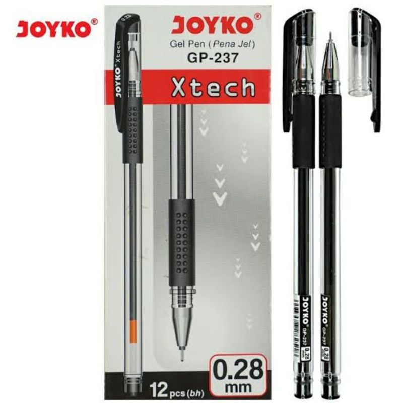 Pen gel joyko GP-237