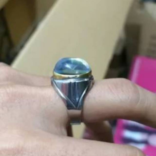 Batu Cincin Kalimaya