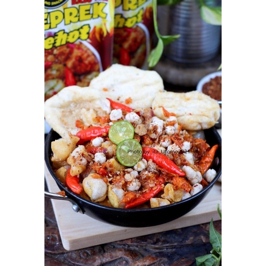 

[READY MEDAN] Baso Aci Boci Sehot Geprek Terpedas Termurah sumatra aceh