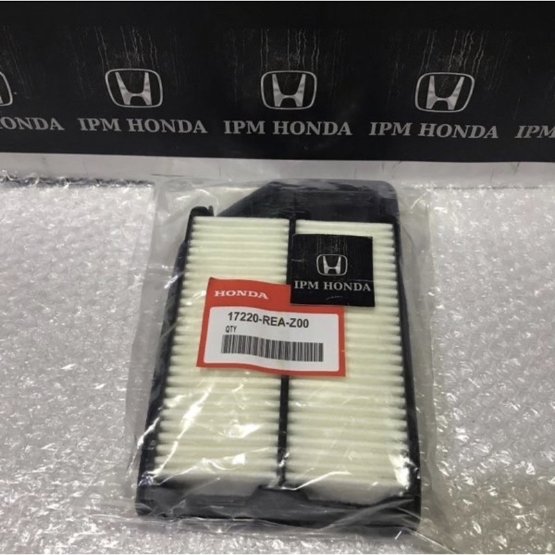 17220 REA Air cleaner filter saringan udara Honda Jazz GD3 City GD8 IDSI VTEC 2003 2004 2005 2006 2007 2008