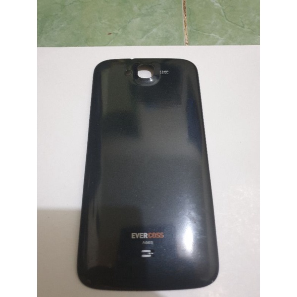 BATTERY COVER EVERCOSS A66S