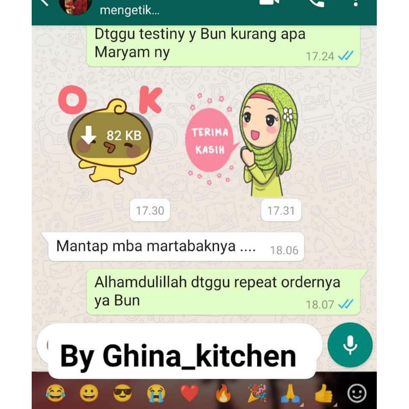 

Canai Homemade