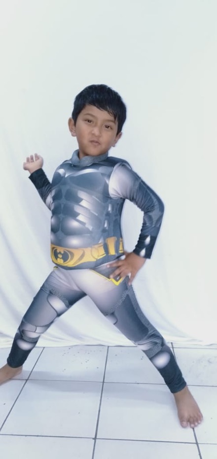 Baju Renang Apung Muslimah dan Diving Apung Anak