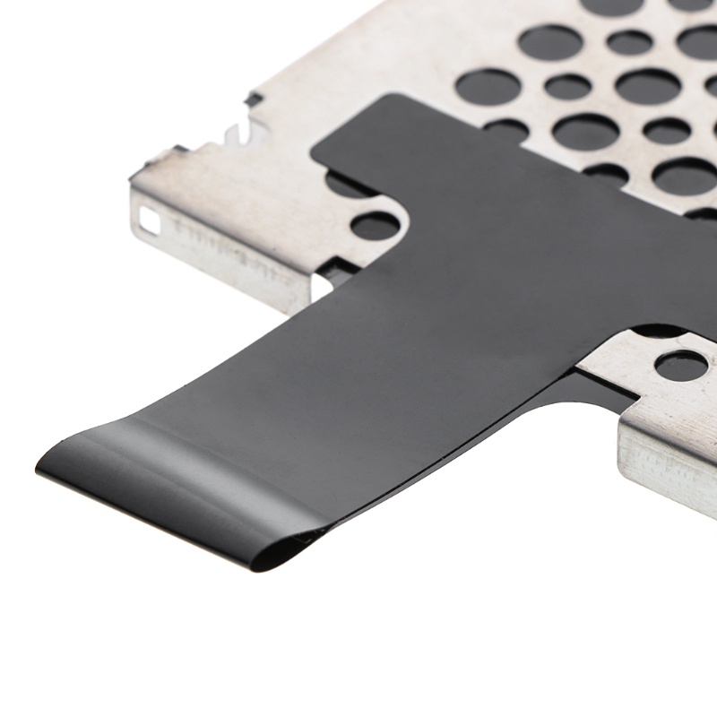 Btsg Hard Drive Tray Caddy Rail Untuk Lenovo Thinkpad 01 T400 T410 T420 Desktop