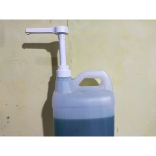 Jual Pompa Jerigen 5 Liter Tutup Ukuran 42mm Jerigen Pump Multifungsi Model Lama Shopee