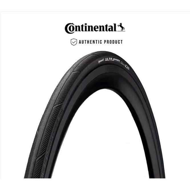 Continental Ultra Sport III 700 x 25C Foldable Tire  NOBOX