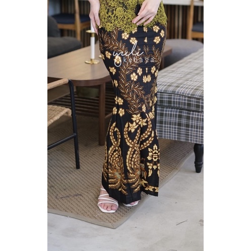 Rok mermaid / Rok Duyung Wisuda Kondangan | rok batik [ BACA DESKRIPSI]