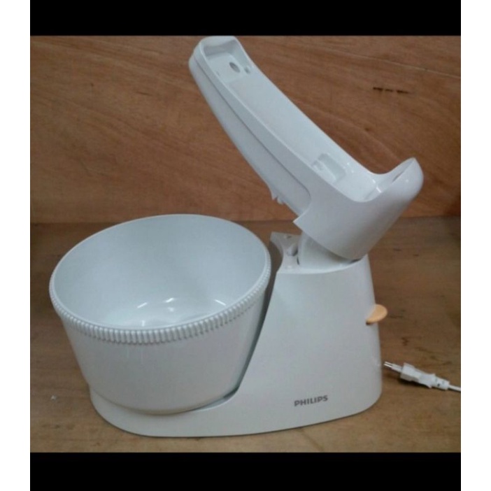 PHILIPS STAND+BOWL MIXER HR 1538/1530