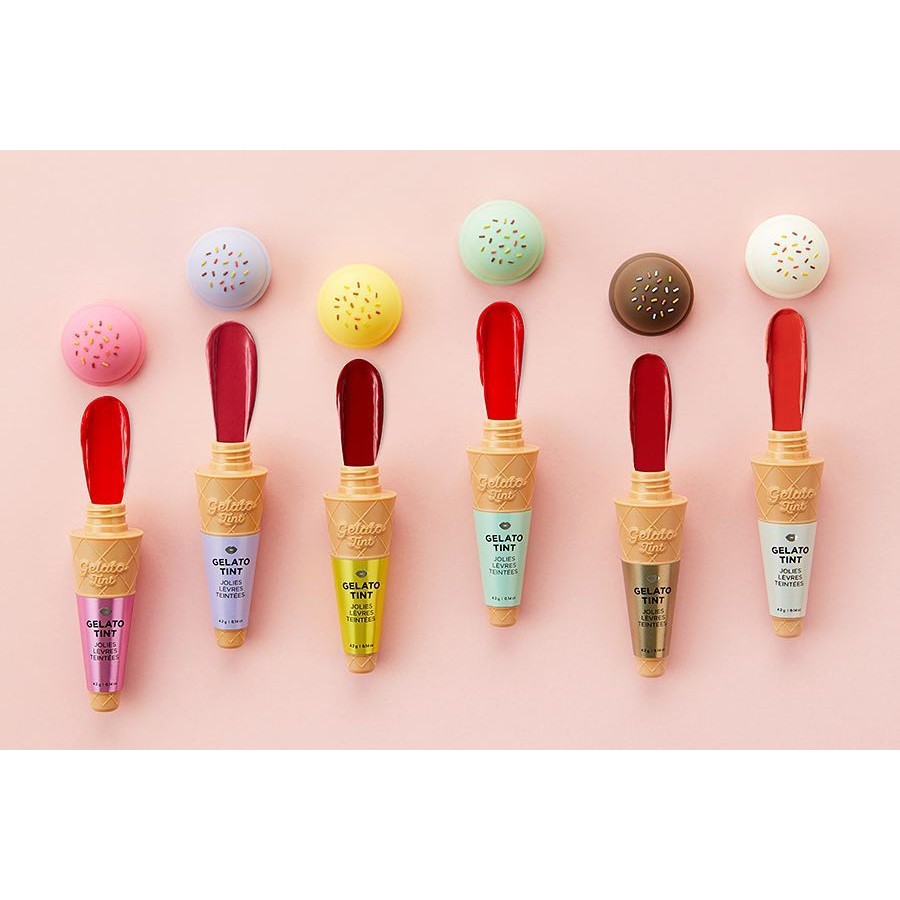 THE FACE SHOP Gelato Tint