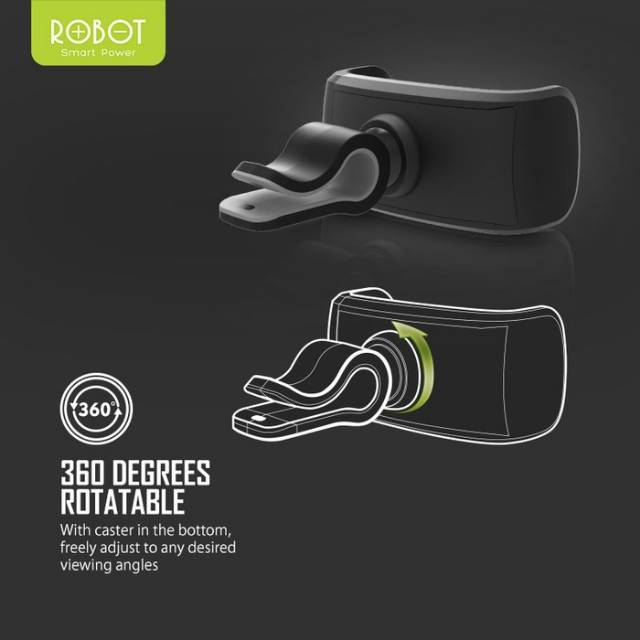 Robot RT-CH07 Holder Smartphone