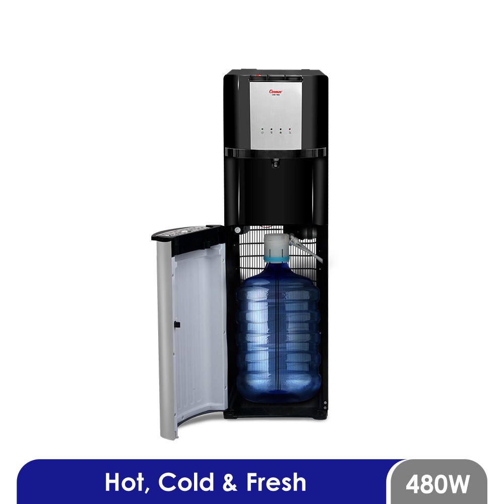 COSMOS CWD 7803 DISPENSER HOT AND COOL