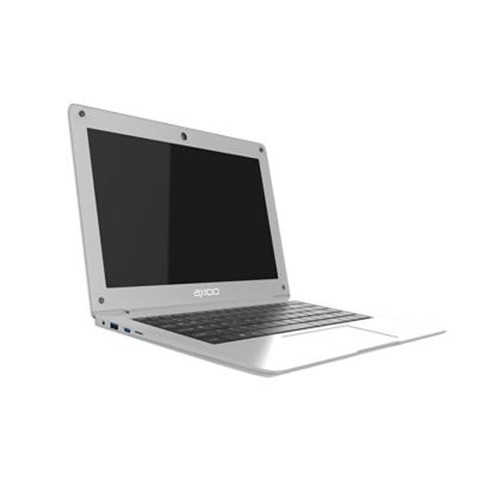 AXIOO MYBOOK PRO I3-5005U 14 RAM 4GB HDD 1TB SILVER RESMI