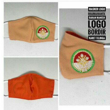 masker logo dharmawanita