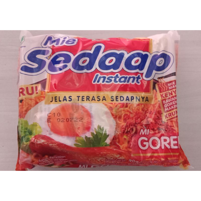 

sedap